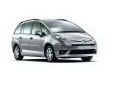 Citroen C4 Picasso 2007-2012